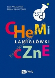 Chemiczne łamigłówki
