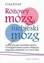 Różowy mózg niebieski mózg