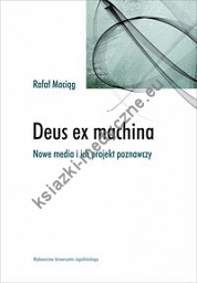 Deus ex machina