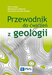 Przewodnik do ćwiczeń z geologii