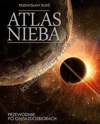 Atlas nieba