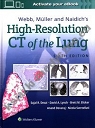 Webb, Müller and Naidich's High-Resolution CT of the Lung Sixth edition