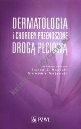 Dermatologia i choroby przenoszone drogą płciową