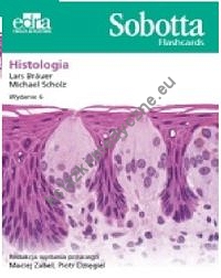 Sobotta Flashcards. Histologia