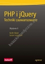 PHP i jQuery. Techniki zaawansowane.