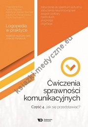 Ćwiczenia sprawności komunikacyjnych. Część 4 - Jak się przedstawiać?