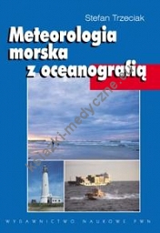 Meteorologia morska z oceanografią