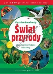 Świat przyrody