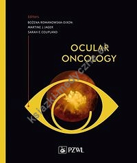 Ocular oncology