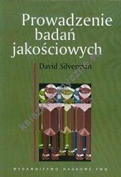 Prowadzenie badań jakościowych