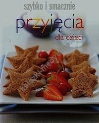 Przyjęcia dla dzieci