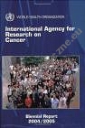 International Agency For Research on Cancer