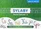 Sylaby - zeszyt ćwiczeń 2