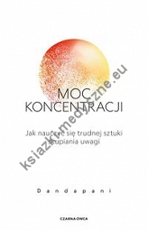 Moc koncentracji