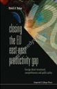 Closing The Eu East-West Productivity Gap