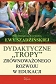 Dydaktyczne „tropy” zrównoważonego rozwoju w edukacji