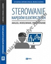 Sterowanie napędów elektrycznych