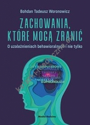 Zachowania, które mogą zranić