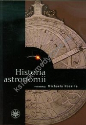 Historia astronomii