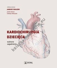 Kardiochirurgia dziecięca