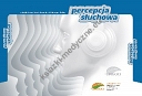 Percepcja słuchowa - Książeczka + CD