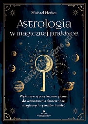 Astrologia w magicznej praktyce