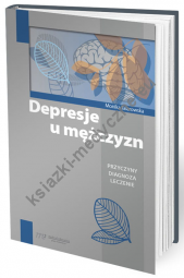 Depresje u mężczyzn