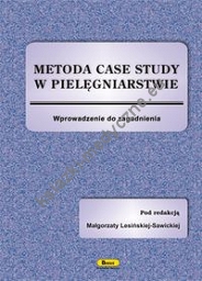 Metoda case study w pielęgniarstwie