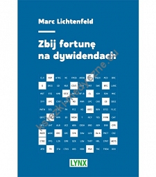 Zbij fortunę na dywidendach