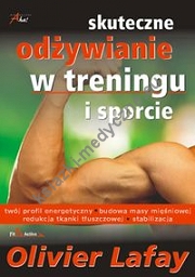 Skuteczne odżywianie w treningu i sporcie