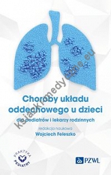 Choroby układu oddechowego u dzieci