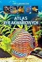 Atlas ryb akwariowych