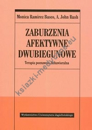 Zaburzenia afektywne dwubiegunowe