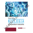 Biologia. Kompendium maturalne