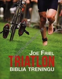 Triatlon Biblia treningu