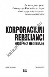 Korporacyjni rebelianci