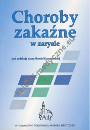 Choroby zakaźne w zarysie