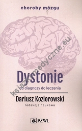Dystonie