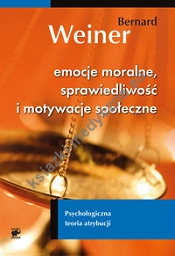 Emocje moralne sprawiedliwość i motywacje społeczne