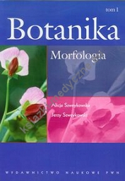 Botanika tom 1 Morfologia