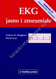 EKG - jasno i zrozumiale (wyd. IV)