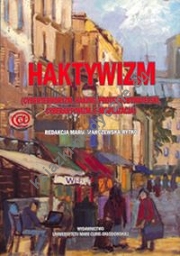 Haktywizm