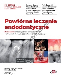 Powtórne leczenie endodontyczne