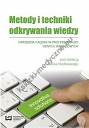 Metody i techniki odkrywania wiedzy