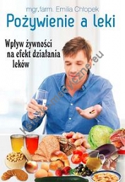 Pożywienie a leki