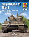 Czołg PzKpfw. VI Tiger I. Historia – budowa - eksploatacja