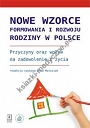 Nowe wzorce formowania i rozwoju rodziny w Polsce