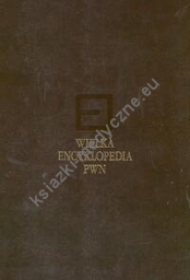 Wielka encyklopedia PWN Tom 5