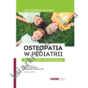 Osteopatia w pediatrii. Praktyczny przewodnik