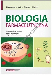 Biologia farmaceutyczna